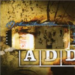 ADD : 19 Minute Attention Span